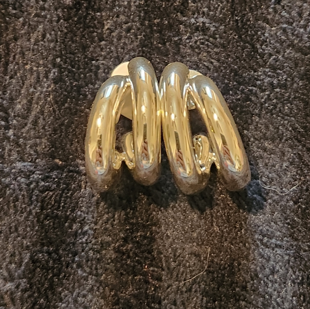 Jenny Bird Florence Earrings